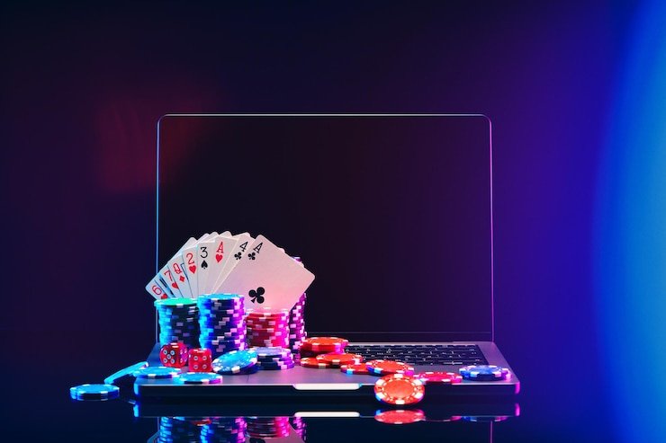 Aplikasi mobile olenation888 menampilkan live dealer blackjack dan sportsbook Liga 1