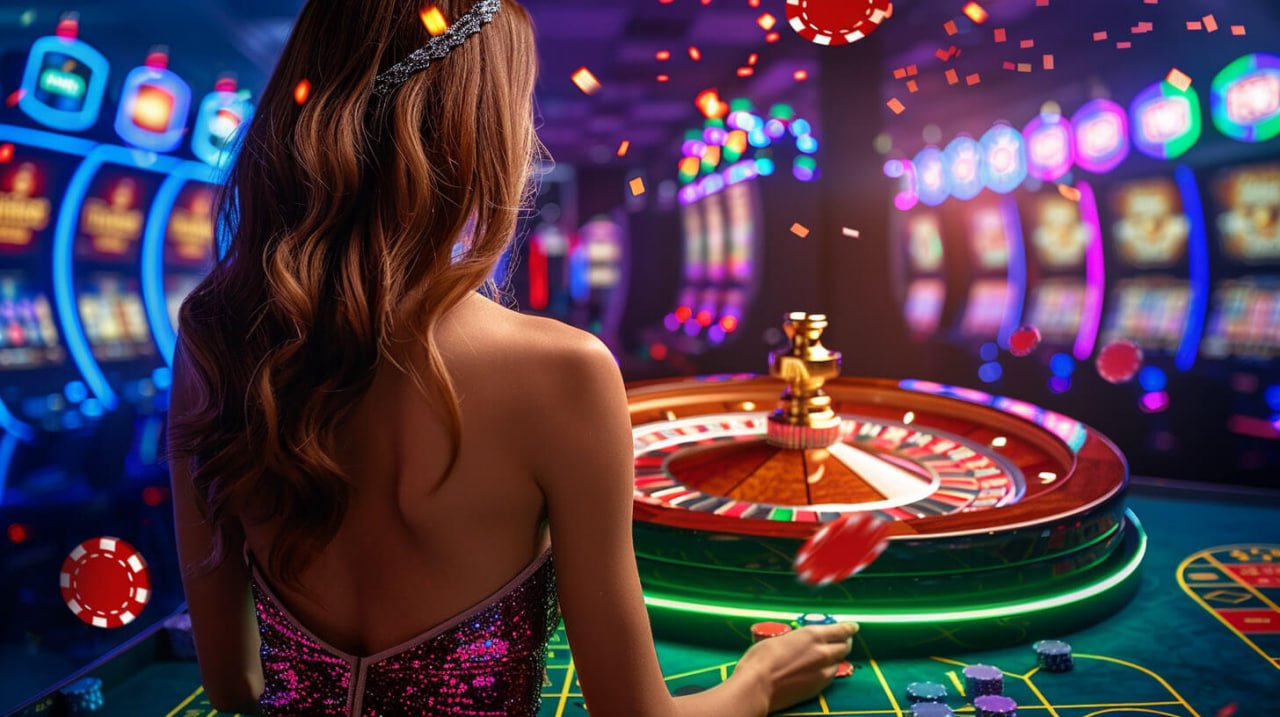 Layar pengaturan taruhan Fortune Ox dengan opsi QRIS dan DANA ditampilkan