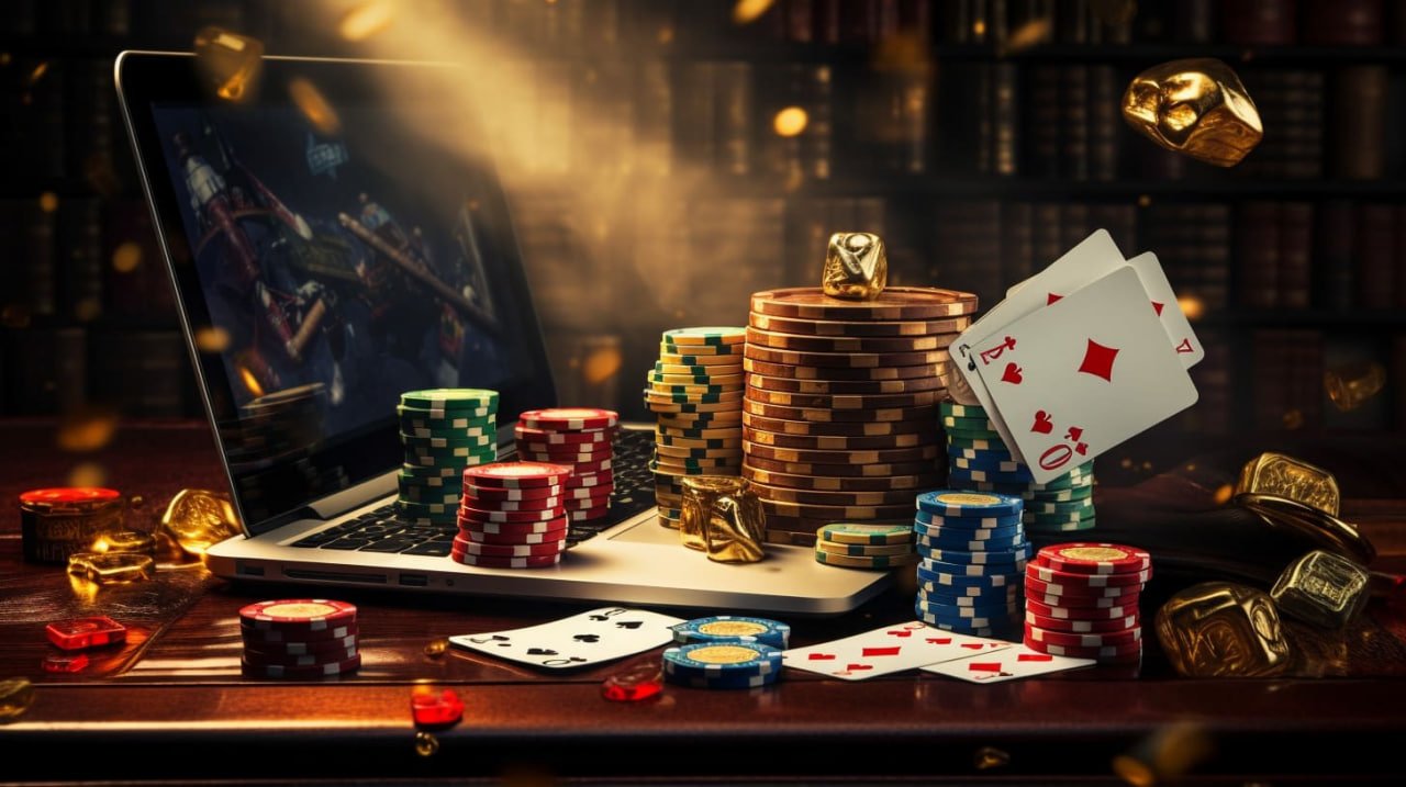 Layar permainan live blackjack di aplikasi olenation888 dengan statistik MotoGP di sampingnya